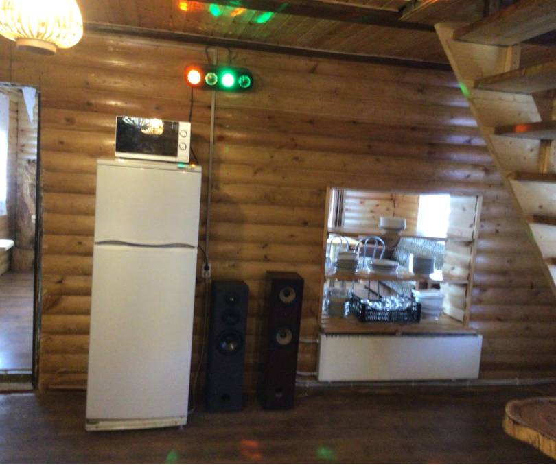 Усадьба Ельница - 2 - kvartirka.by