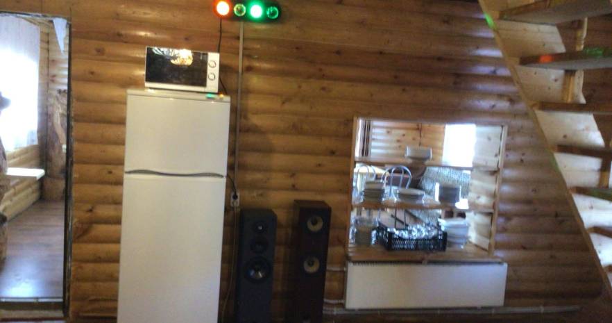 Усадьба Ельница - 2 в Минской области, д. Ельница, ул. Китаева, д.77 А, Новодворский сельсовет  изображение 8 - kvartirka.by