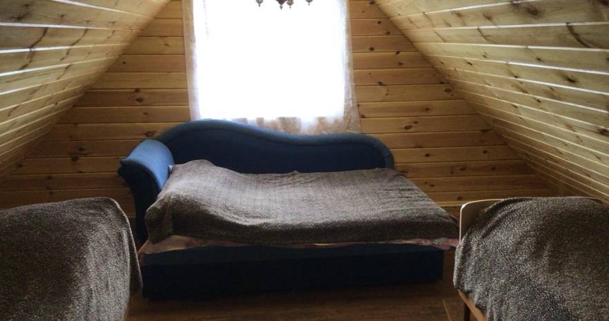 Усадьба Ельница - 2 в Минской области, д. Ельница, ул. Китаева, д.77 А, Новодворский сельсовет  изображение 7 - kvartirka.by