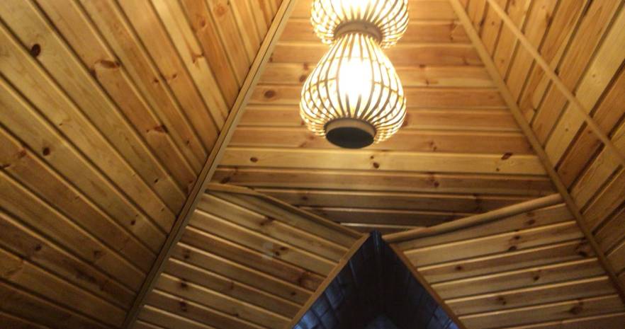 Усадьба Ельница - 2 в Минской области, д. Ельница, ул. Китаева, д.77 А, Новодворский сельсовет  изображение 9 - kvartirka.by