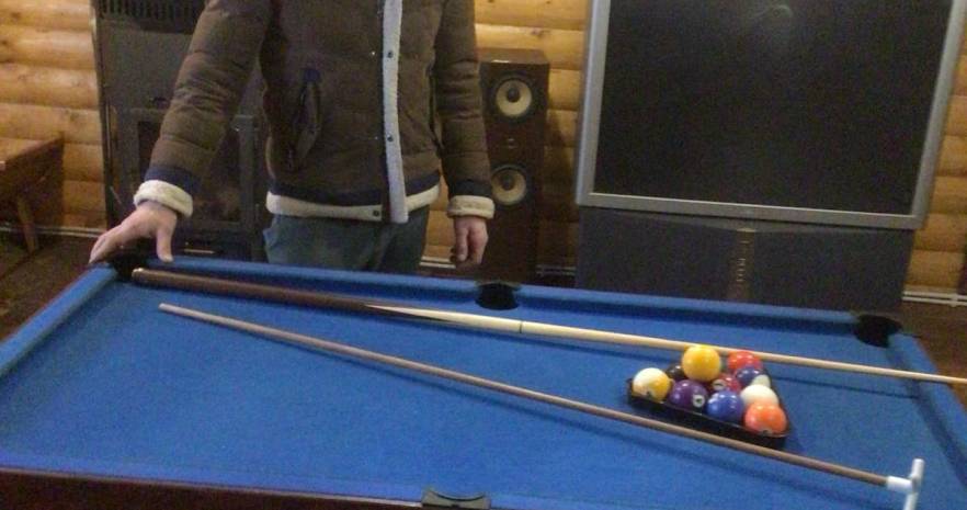 Усадьба Ельница - 2 в Минской области, д. Ельница, ул. Китаева, д.77 А, Новодворский сельсовет  изображение 13 - kvartirka.by