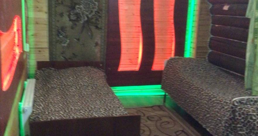 Усадьба Ельница - 2 в Минской области, д. Ельница, ул. Китаева, д.77 А, Новодворский сельсовет  изображение 12 - kvartirka.by