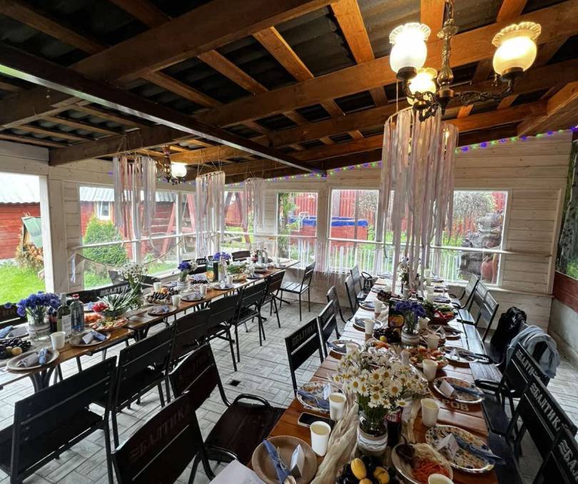 Усадьба Ельница - 2 - kvartirka.by