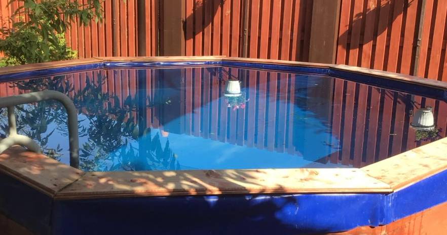 Усадьба Ельница - 2 в Минской области, д. Ельница, ул. Китаева, д.77 А, Новодворский сельсовет  изображение 4 - kvartirka.by