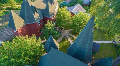 Усадьба Ельница - 2 - kvartirka.by