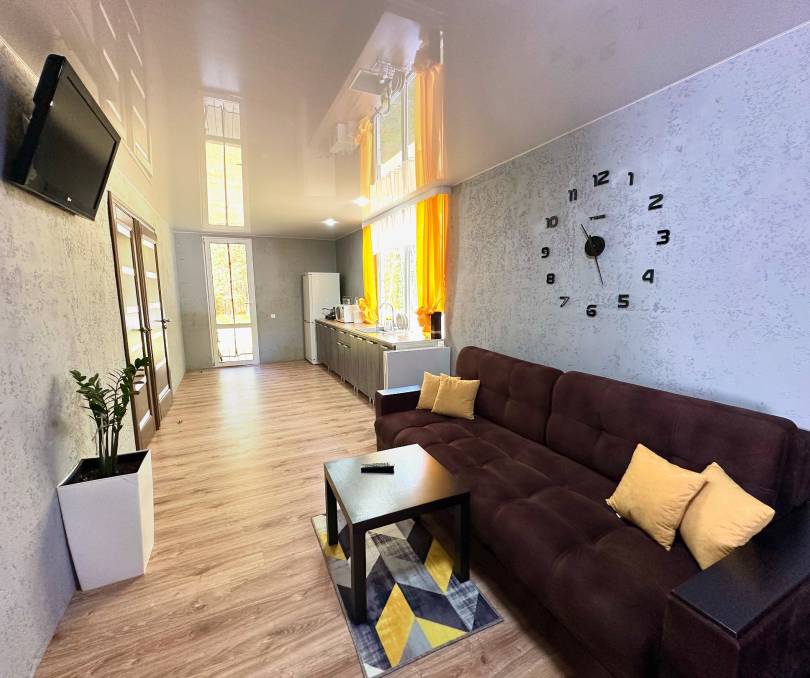 Домик на опушке леса  - kvartirka.by