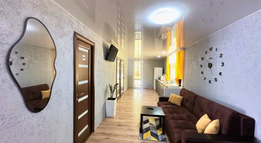 Домик на опушке леса  - kvartirka.by