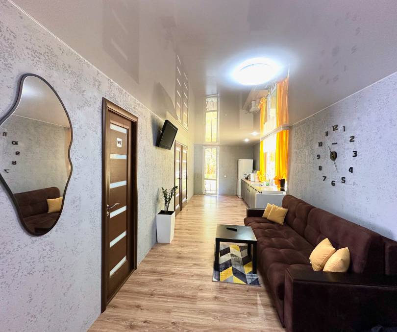 Домик на опушке леса  - kvartirka.by