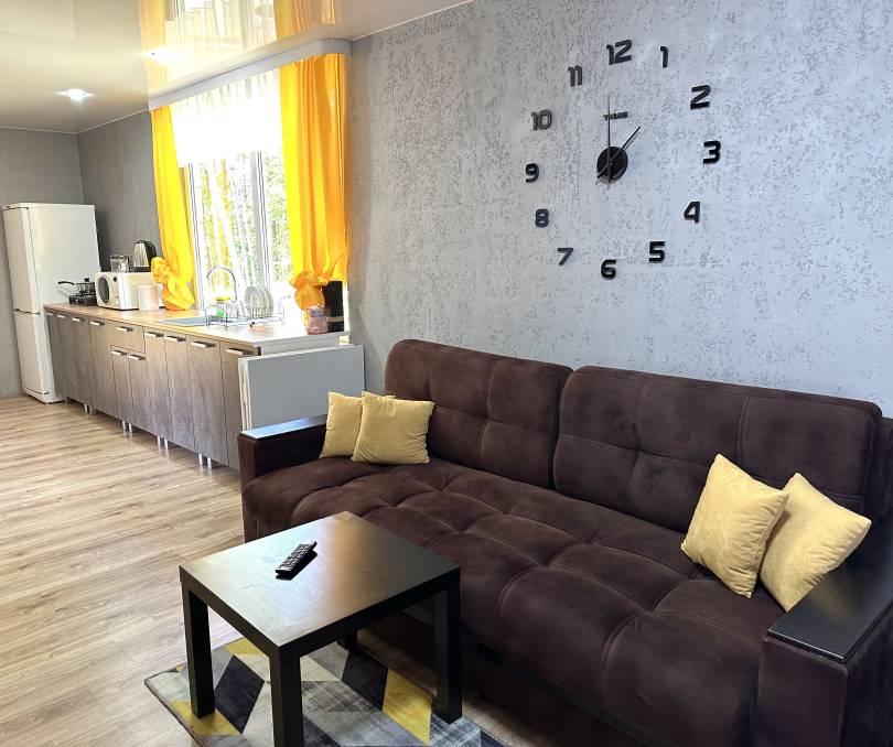 Домик на опушке леса  - kvartirka.by