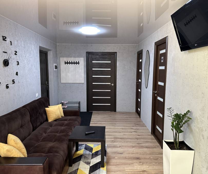 Домик на опушке леса  - kvartirka.by