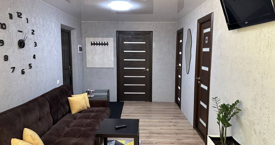 Домик на опушке леса  в Витебской области, Хомковщина, ул. Лесная, д. 69  изображение 4 - kvartirka.by