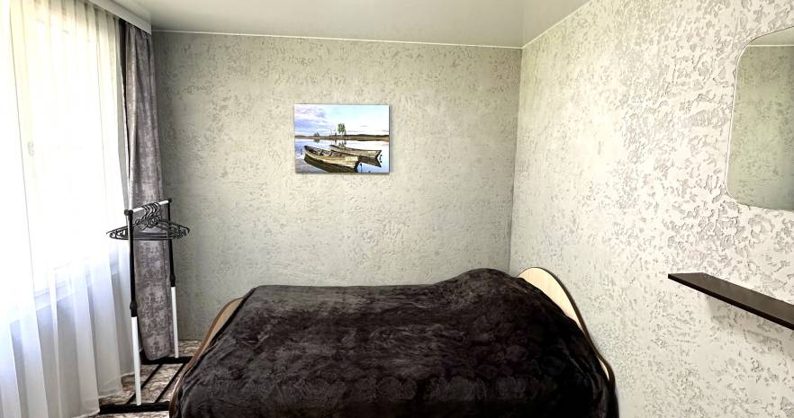 Домик на опушке леса  в Витебской области, Хомковщина, ул. Лесная, д. 69  изображение 8 - kvartirka.by