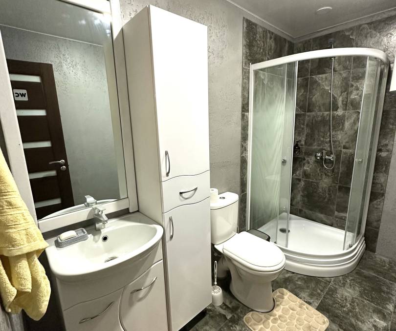 Домик на опушке леса  - kvartirka.by