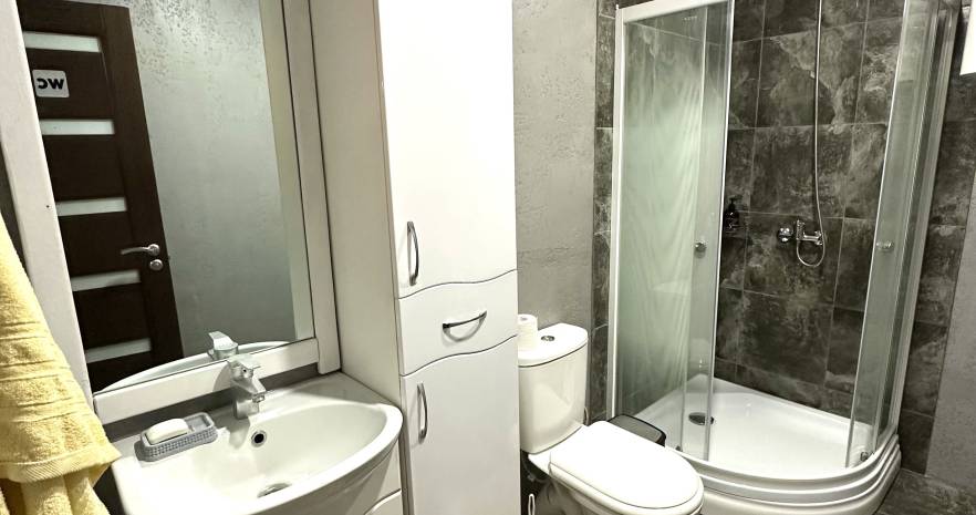 Домик на опушке леса  в Витебской области, Хомковщина, ул. Лесная, д. 69  изображение 7 - kvartirka.by