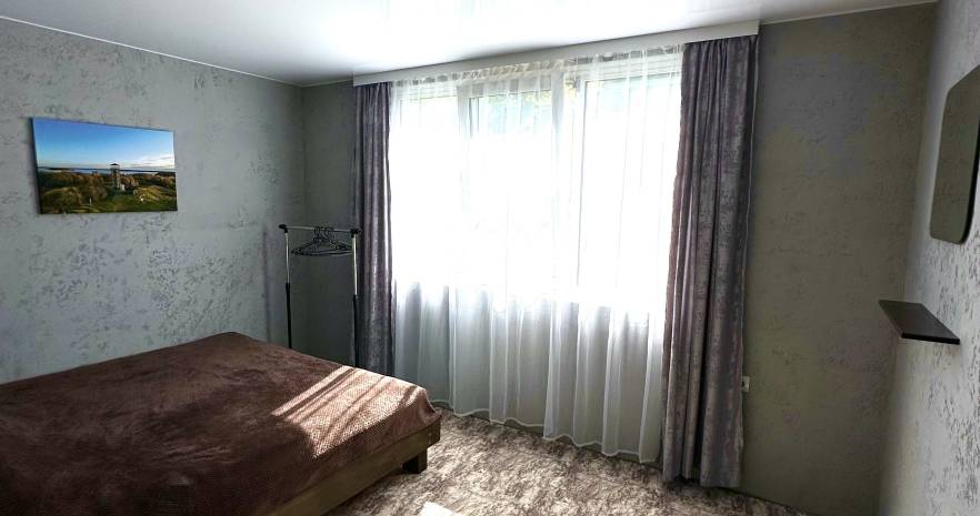 Домик на опушке леса  в Витебской области, Хомковщина, ул. Лесная, д. 69  изображение 9 - kvartirka.by