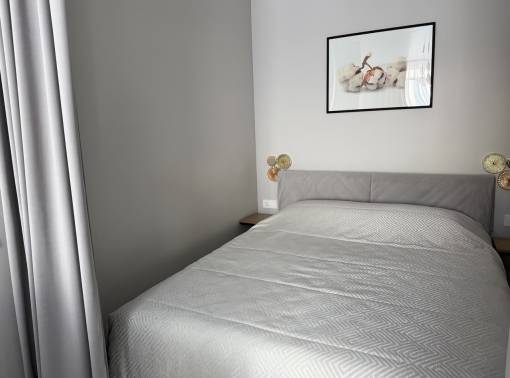 Стильные апартаменты в центре Минска  - kvartirka.by