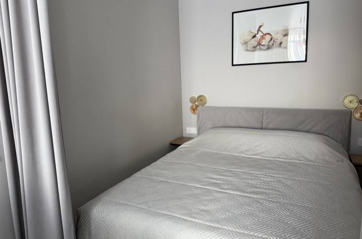 Студия на сутки в  Минске,  Панфилова ул., 3    изображение 4 - kvartirka.by