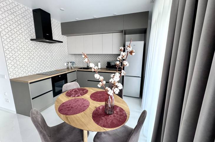 Студия на сутки в  Минске,  Панфилова ул., 3    изображение 6 - kvartirka.by