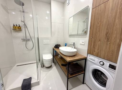 Стильные апартаменты в центре Минска  - kvartirka.by