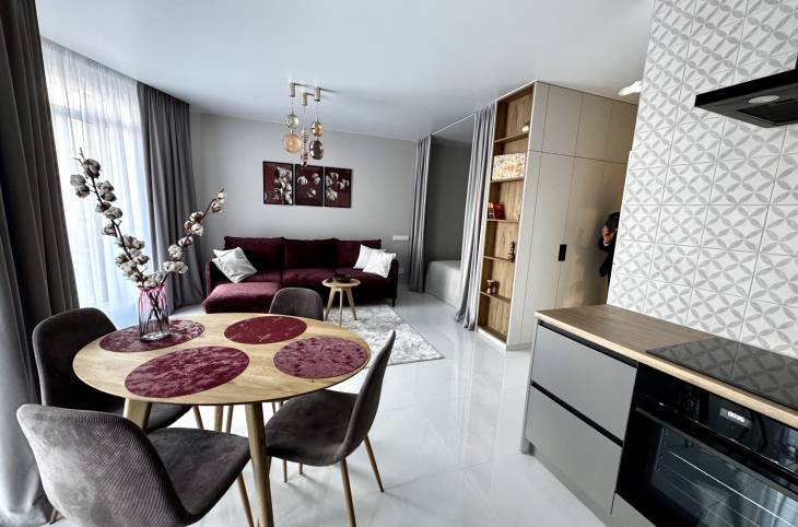 Студия на сутки в  Минске,  Панфилова ул., 3    изображение 7 - kvartirka.by