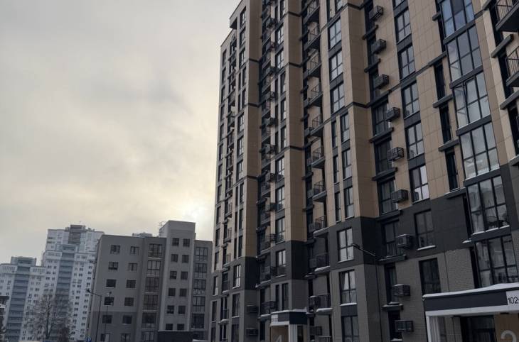 Студия на сутки в  Минске,  Панфилова ул., 3    изображение 12 - kvartirka.by