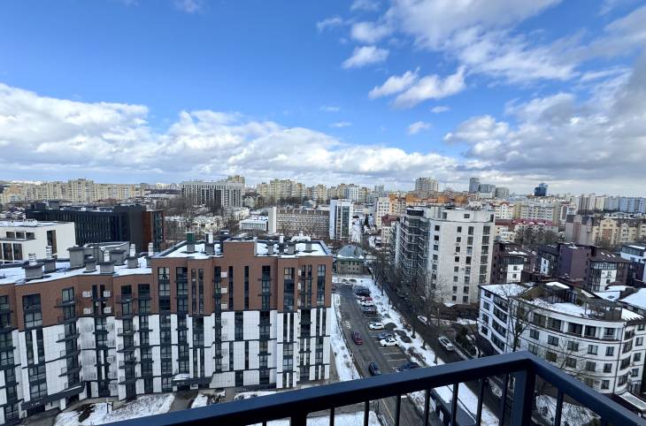 Студия на сутки в  Минске,  Панфилова ул., 3    изображение 11 - kvartirka.by