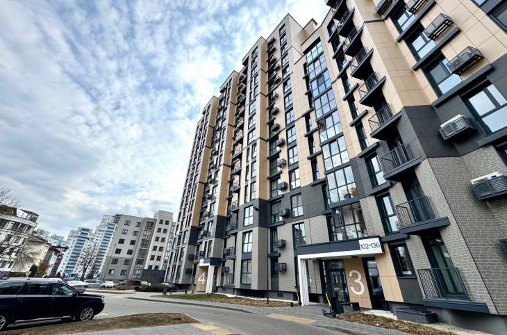 Студия на сутки в  Минске,  Панфилова ул., 3    изображение 13 - kvartirka.by