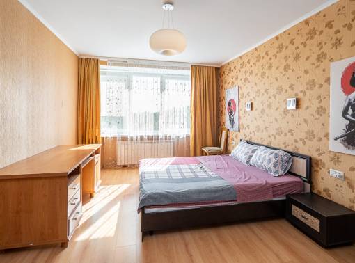 Престижная квартира в золотом квадрате Минска  - kvartirka.by