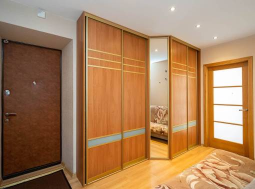 Престижная квартира в золотом квадрате Минска  - kvartirka.by