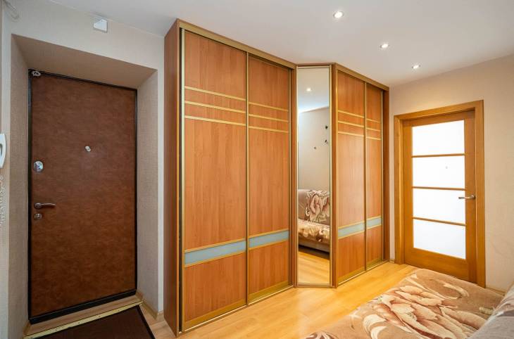 3-Комнатная квартира на сутки в  Минске,  Карла Маркса ул., 42    изображение 4 - kvartirka.by