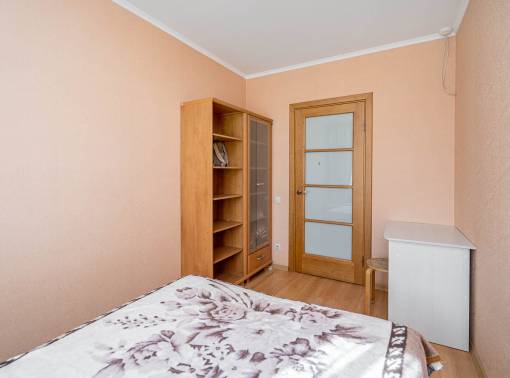 Престижная квартира в золотом квадрате Минска  - kvartirka.by