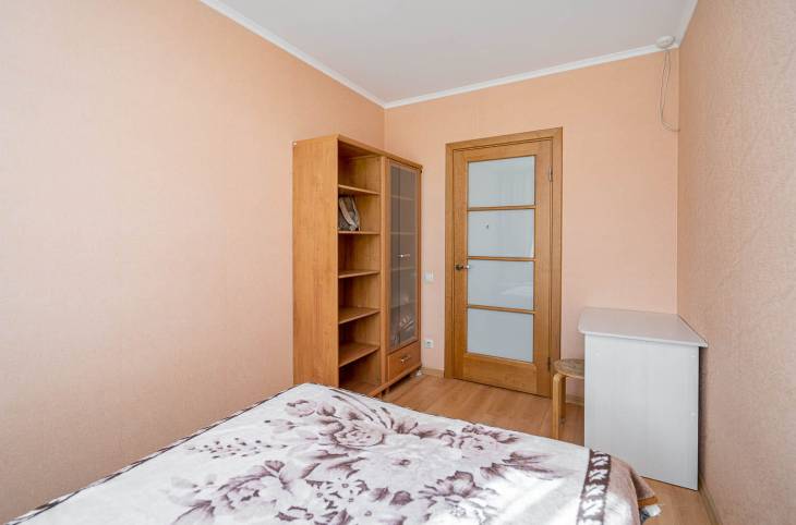 3-Комнатная квартира на сутки в  Минске,  Карла Маркса ул., 42    изображение 5 - kvartirka.by