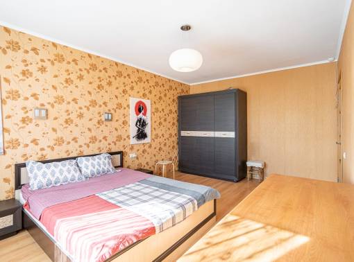 Престижная квартира в золотом квадрате Минска  - kvartirka.by