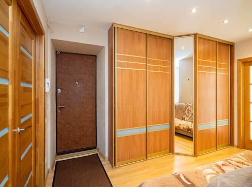 Престижная квартира в золотом квадрате Минска  - kvartirka.by