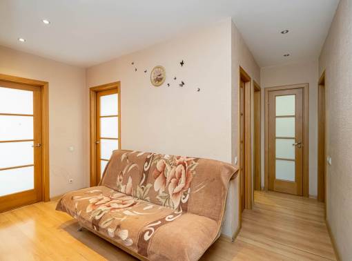 Престижная квартира в золотом квадрате Минска  - kvartirka.by