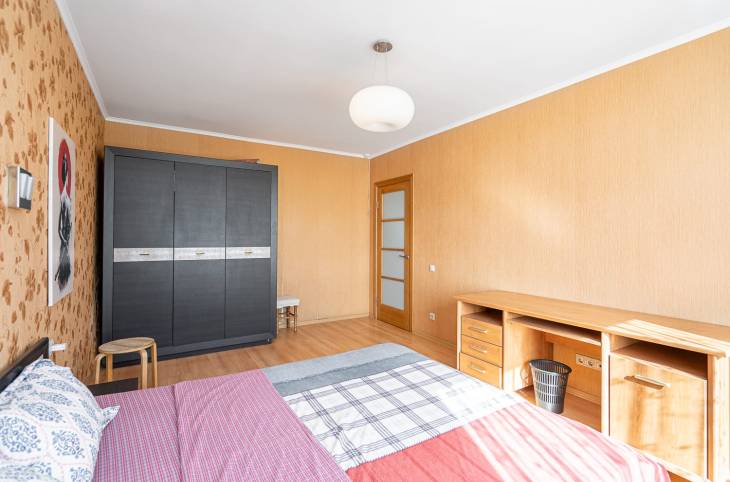 3-Комнатная квартира на сутки в  Минске,  Карла Маркса ул., 42    изображение 9 - kvartirka.by