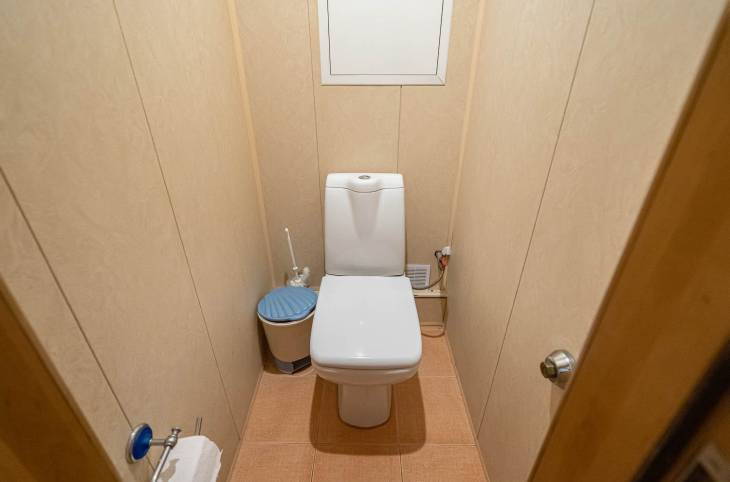 3-Комнатная квартира на сутки в  Минске,  Карла Маркса ул., 42    изображение 8 - kvartirka.by