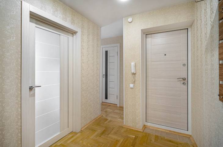 1-Комнатная квартира на сутки в  Минске,  Сторожевская ул., 8    изображение 8 - kvartirka.by