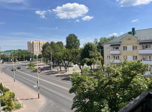 Квартира в центре - kvartirka.by