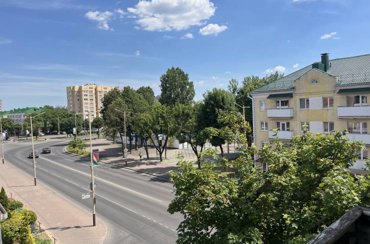 2-Комнатная квартира на сутки в  Барановичах,  Ленина ул., 49    изображение 7 - kvartirka.by