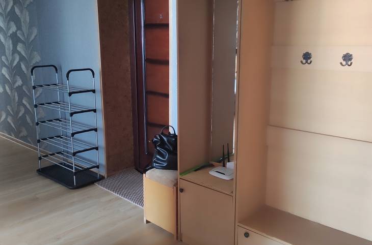 3-Комнатная квартира на сутки в  Пинске,  Ясельдовская ул., 14    изображение 2 - kvartirka.by