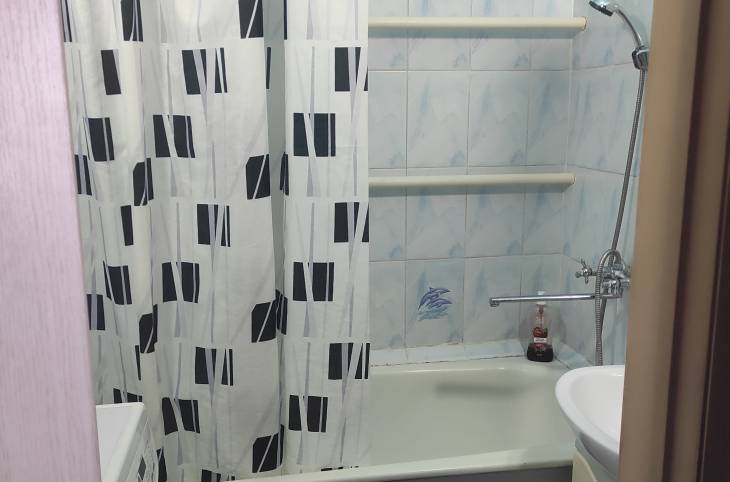 3-Комнатная квартира на сутки в  Пинске,  Ясельдовская ул., 14   изображение 3 - kvartirka.by