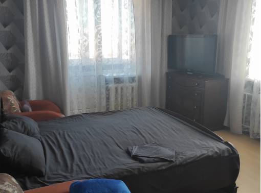 Уютная и просторная квартира  - kvartirka.by