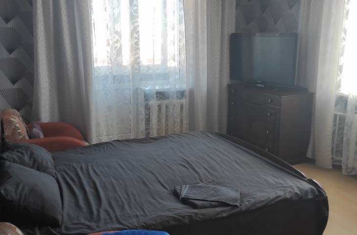 3-Комнатная квартира на сутки в  Пинске,  Ясельдовская ул., 14    изображение 4 - kvartirka.by