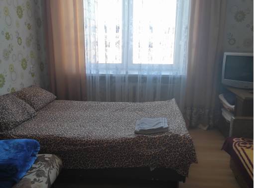 Уютная и просторная квартира  - kvartirka.by