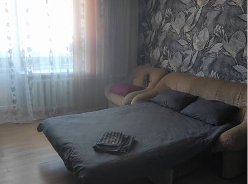 Уютная и просторная квартира  - kvartirka.by