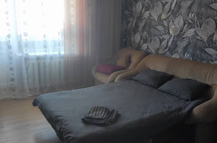 3-Комнатная квартира на сутки в  Пинске,  Ясельдовская ул., 14    изображение 6 - kvartirka.by