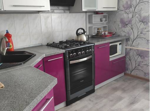 Уютная и просторная квартира  - kvartirka.by