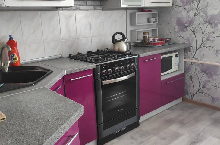 3-Комнатная квартира на сутки в  Пинске,  Ясельдовская ул., 14    изображение 8 - kvartirka.by