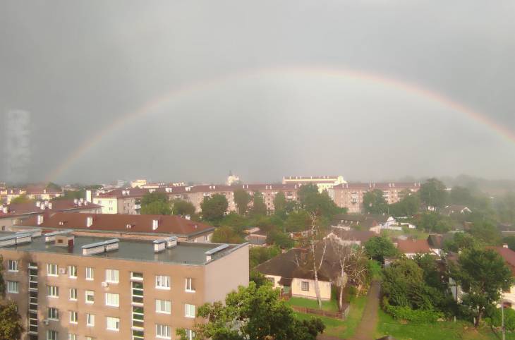 3-Комнатная квартира на сутки в  Пинске,  Ясельдовская ул., 14    изображение 10 - kvartirka.by